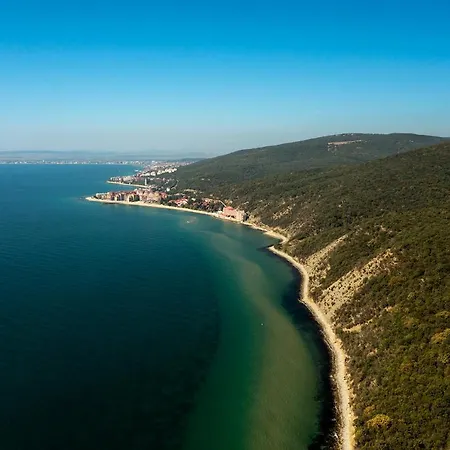 Студия До Моря 150 Метров Sveti Vlas