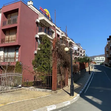 Студия До Моря 150 Метров Sveti Vlas