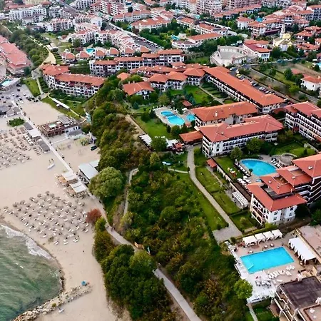 Студия До Моря 150 Метров Lägenhet Sveti Vlas